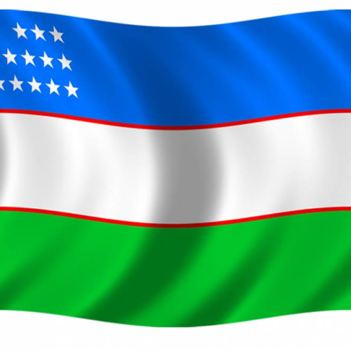 Profile picture of user Axmedov Dovud