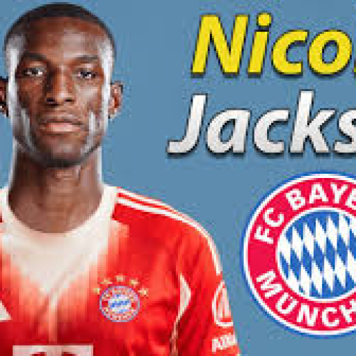 Profile picture of user Nikolas jaksonnnn