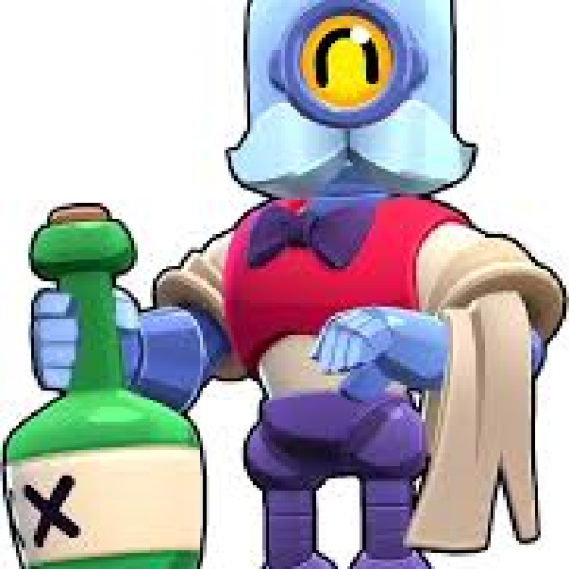 Profile picture of user brawl stars