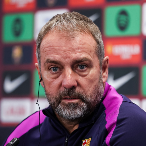 Profile picture of user Hansi FLick