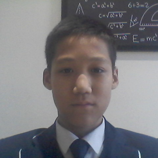 Profile picture of user Shahobov Shohdiyorbek