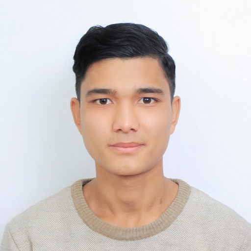 Profile picture of user Zayniddin Saydillaev
