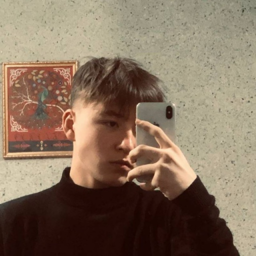 Profile picture of user Shohjahon Pardaboyev