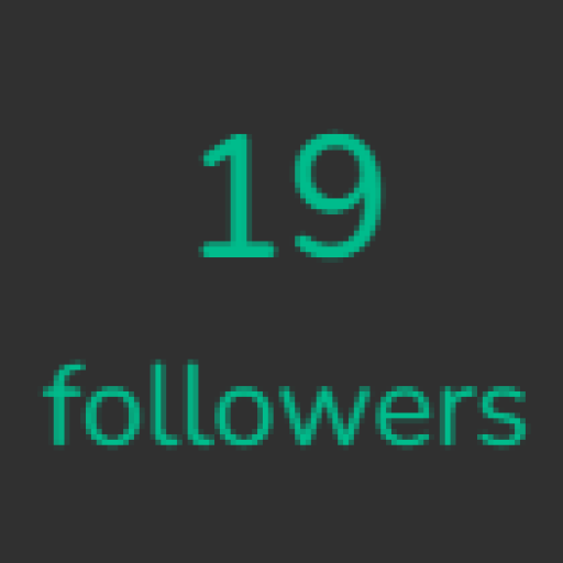 Profile picture of user follow bosuvchi