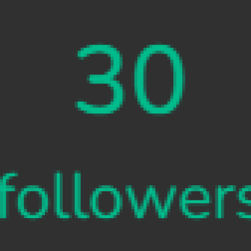 Profile picture of user follow bosuvchi