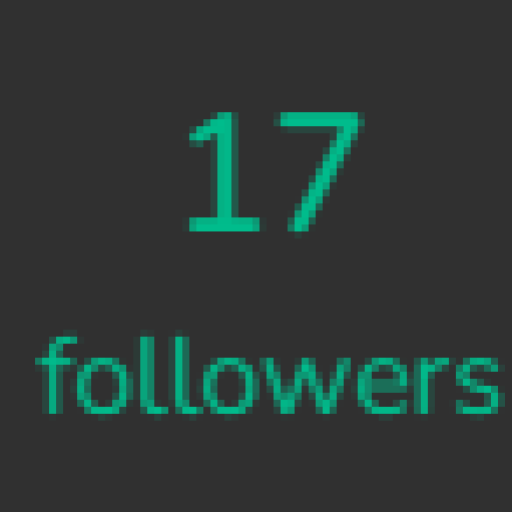 Profile picture of user follow bosuvchi