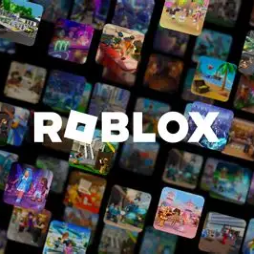 Profile picture of user Roblox