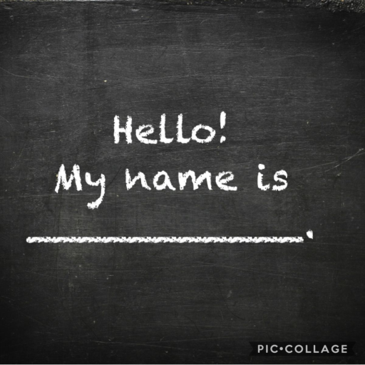 Profile picture of user my name