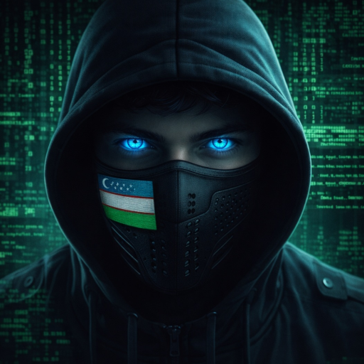 Profile picture of user Rustamov Baxtibek