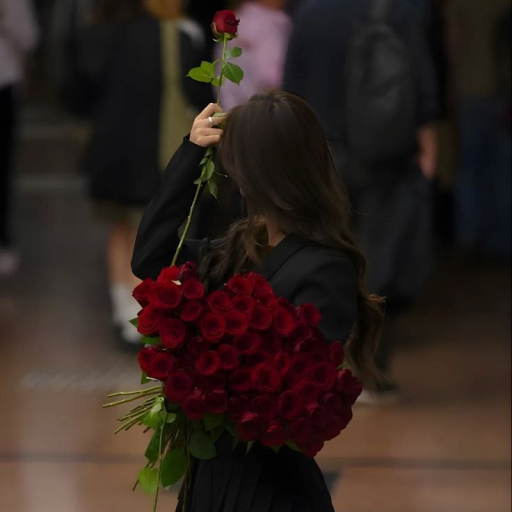 Profile picture of user Madaminova Maftuna