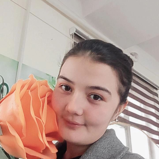Profile picture of user Ollayorova Matluba
