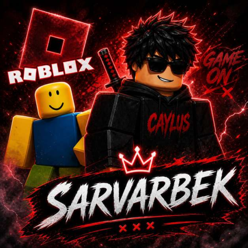 Profile picture of user otamirzayev sarvar