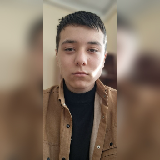 Profile picture of user Ozodov Baxtiyor