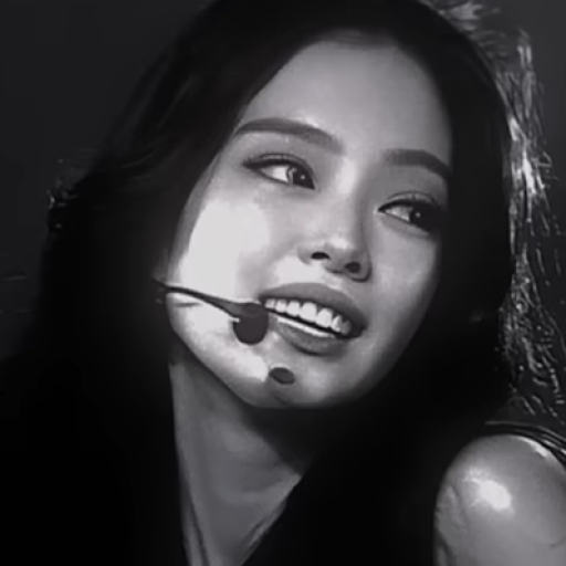 Profile picture of user Jennie Kim