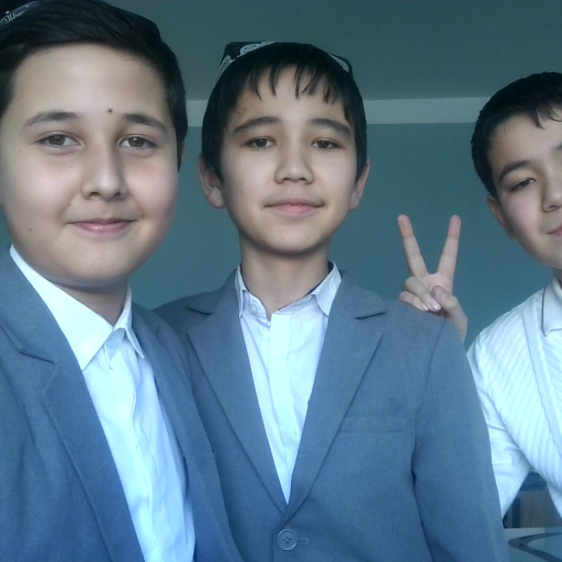 Profile picture of user Asliddin Nurumov