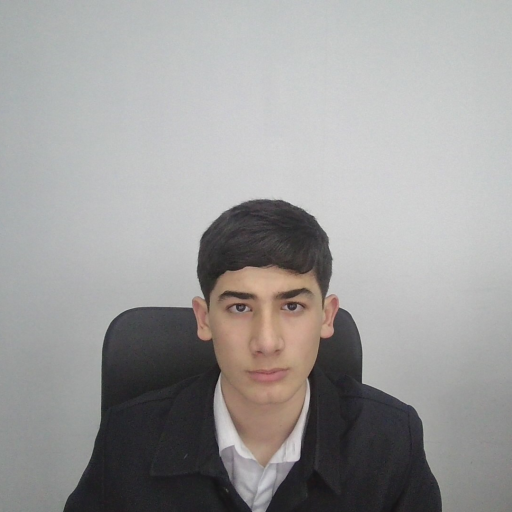 Profile picture of user Allanazarov Hojiakbar