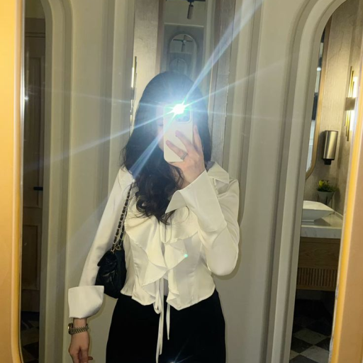 Profile picture of user Mohida Odilbekova