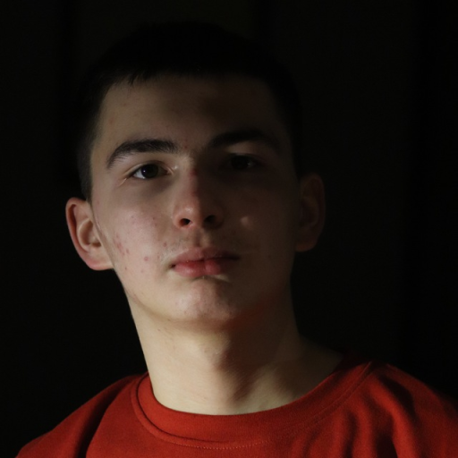 Profile picture of user Muhammadjon Olimboyev