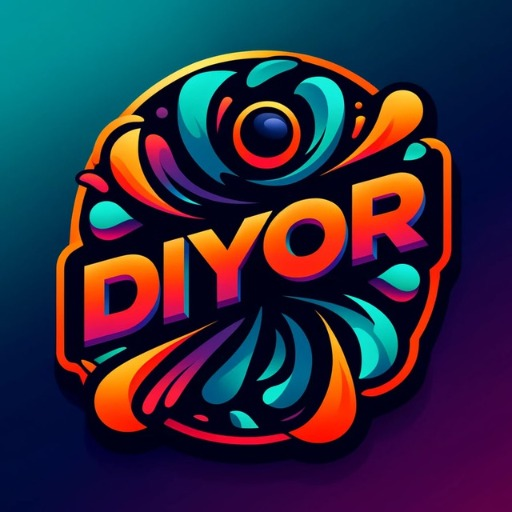 Profile picture of user Diyorbekw