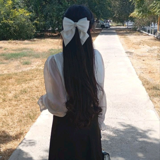 Profile picture of user Gulyora Komilova