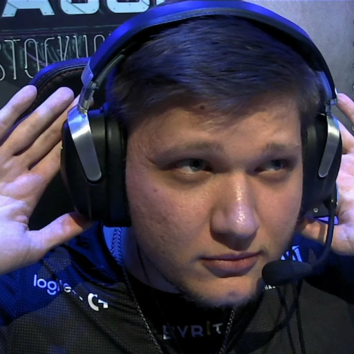 Profile picture of user S1mple_Tr1ckshot