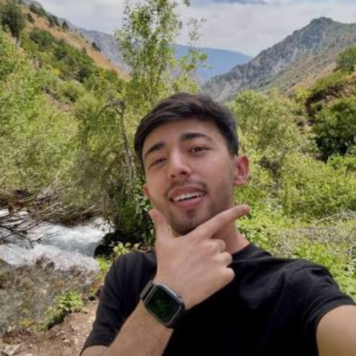 Profile picture of user ...................