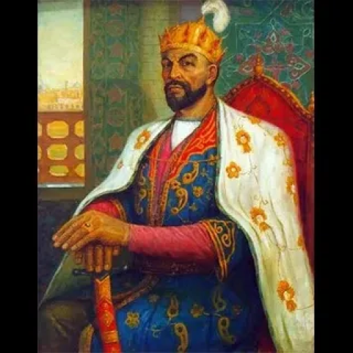 Profile picture of user Sadullayev Amirek