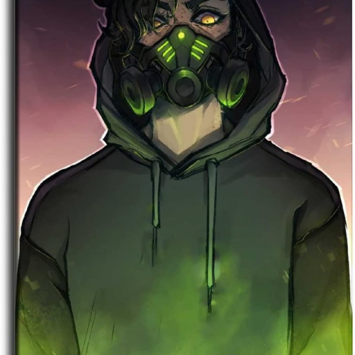 Profile picture of user Ibodullayev Jasurbek