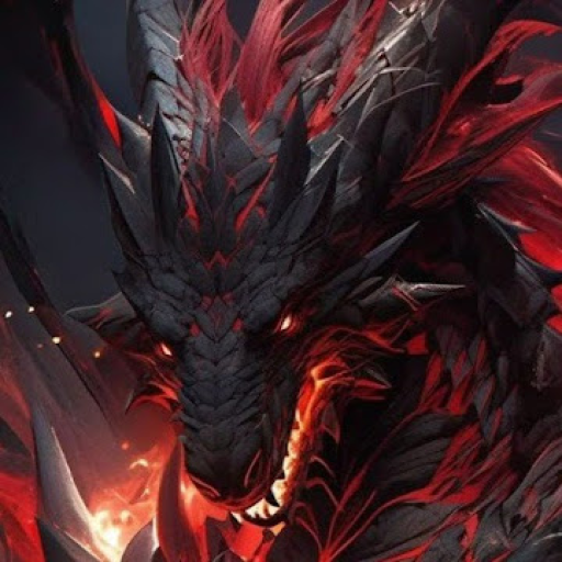 Profile picture of user The Dragon Knight