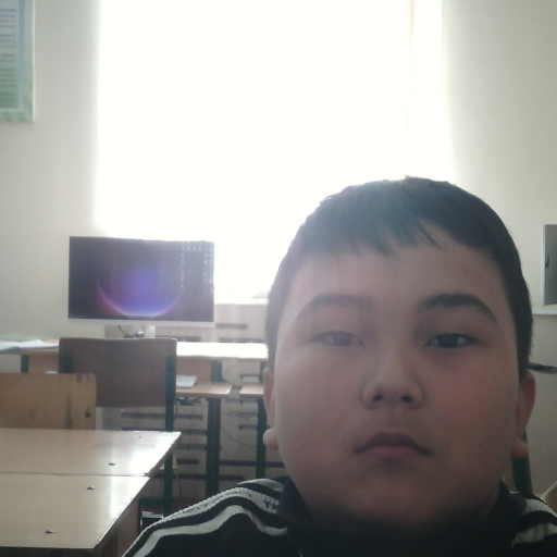 Profile picture of user Zokirjanov Ziyoviddin