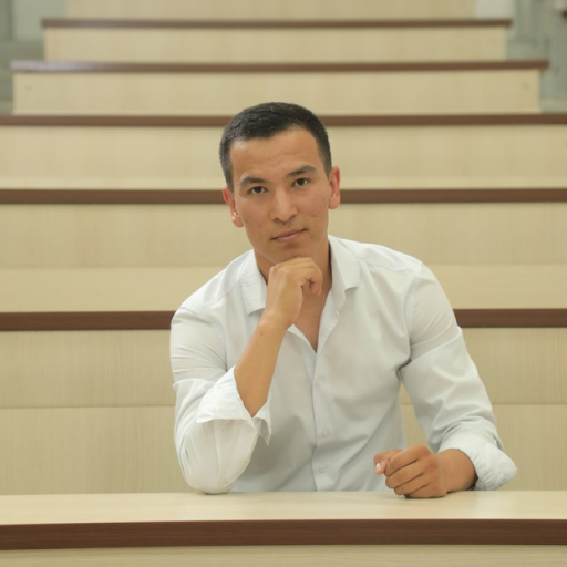 Profile picture of user Otabek