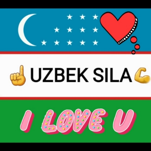 Profile picture of user ruziboyev ozodbek