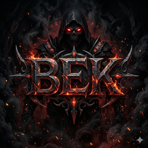 Profile picture of user BEK