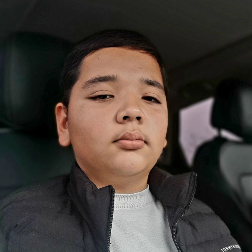 Profile picture of user Xondamir Xamzayev