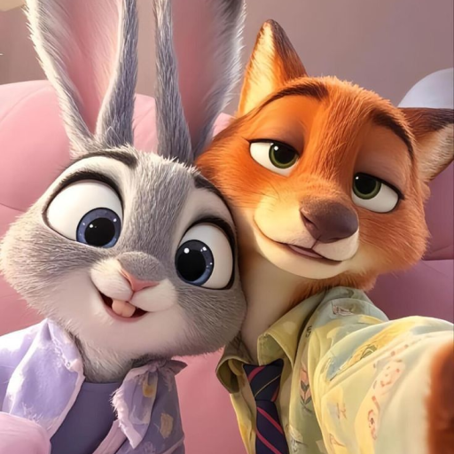 Profile picture of user zootopia