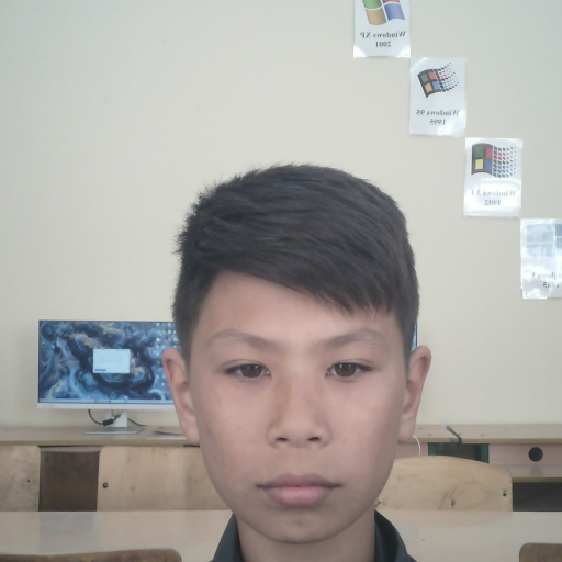 Profile picture of user abubakir abduganiyev