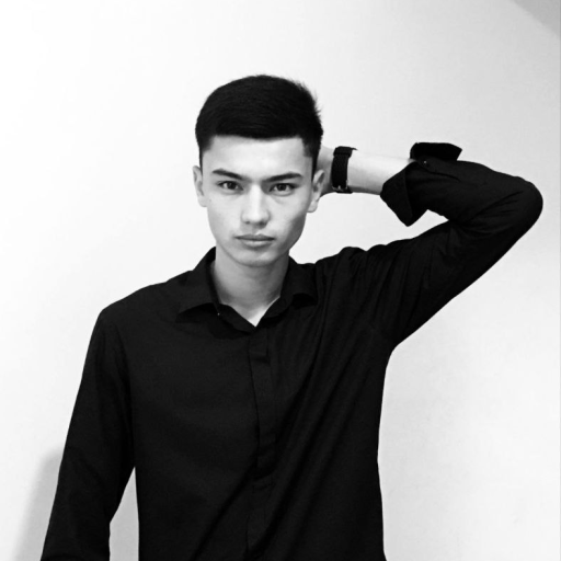 Profile picture of user Omonjon