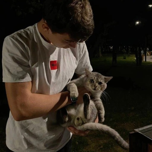 Profile picture of user NEMATJONOV muhamadsolih