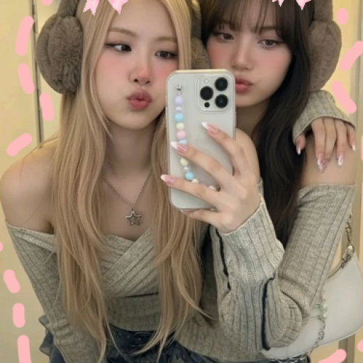 Profile picture of user XADICHA&GULZODA_LISA&ROSE