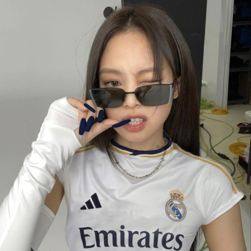 Profile picture of user Jennie Kim