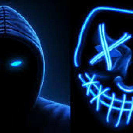 Profile picture of user KILLER