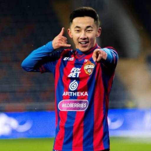 Profile picture of user Xujaqulov Azizbek