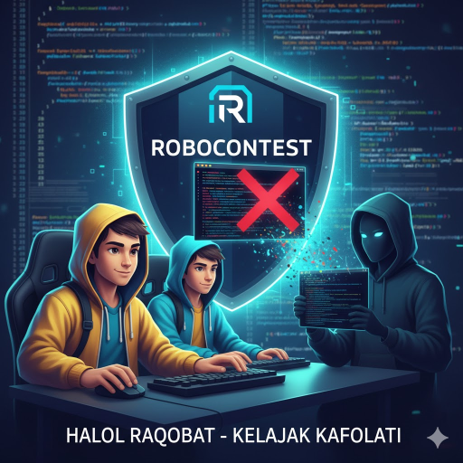 Profile picture of user Amirov Diyor