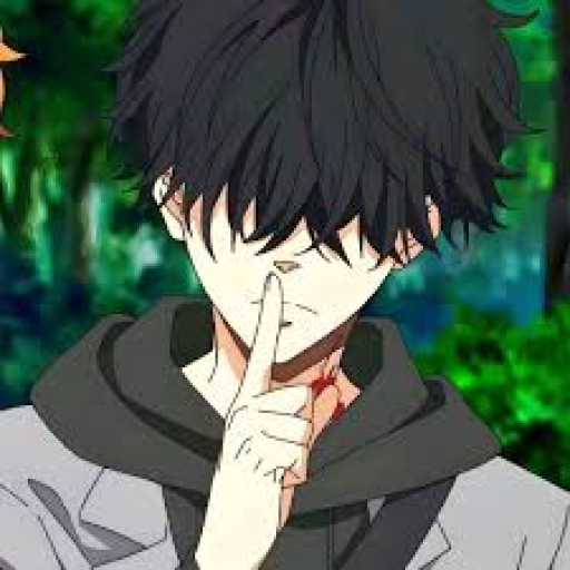 Profile picture of user Megumi Fushigiro