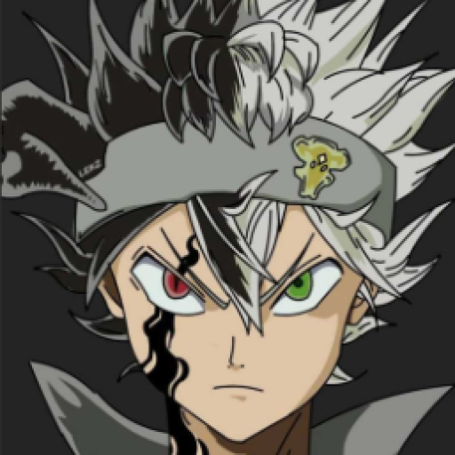 Profile picture of user Aslonov muhammad