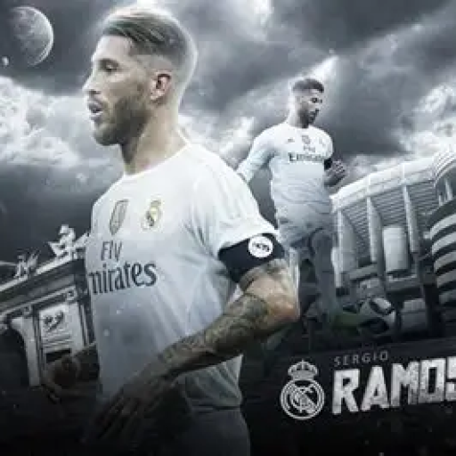 Profile picture of user ramos