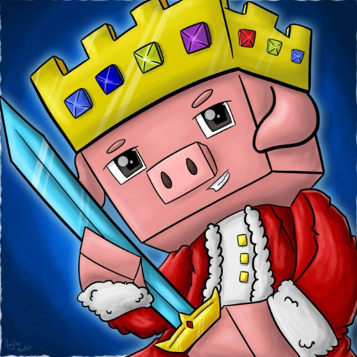 Profile picture of user Technoblane