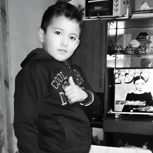 Profile picture of user Saydullayev Xurshidbek