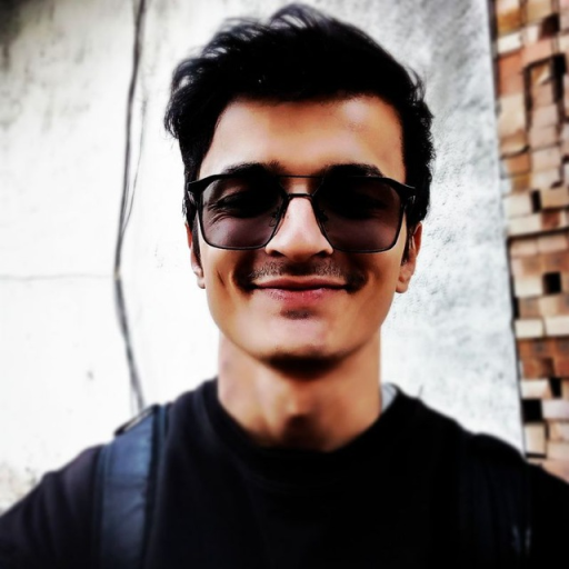 Profile picture of user Behruz Goffarov