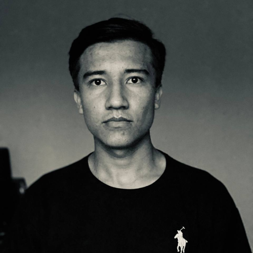Profile picture of user Shohsulton Ummatov